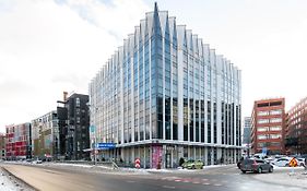 Hilltop Apartments - Rotermann Quarter